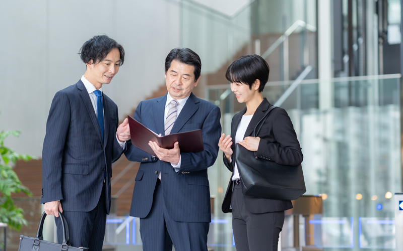 ライト顧問コース