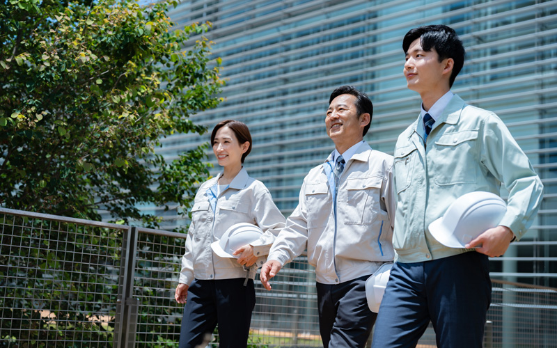 支援実績の分野